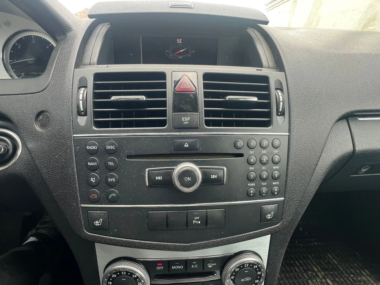 Mercedes-Benz C 220 2.2 | Mobile.bg � ����������� 3