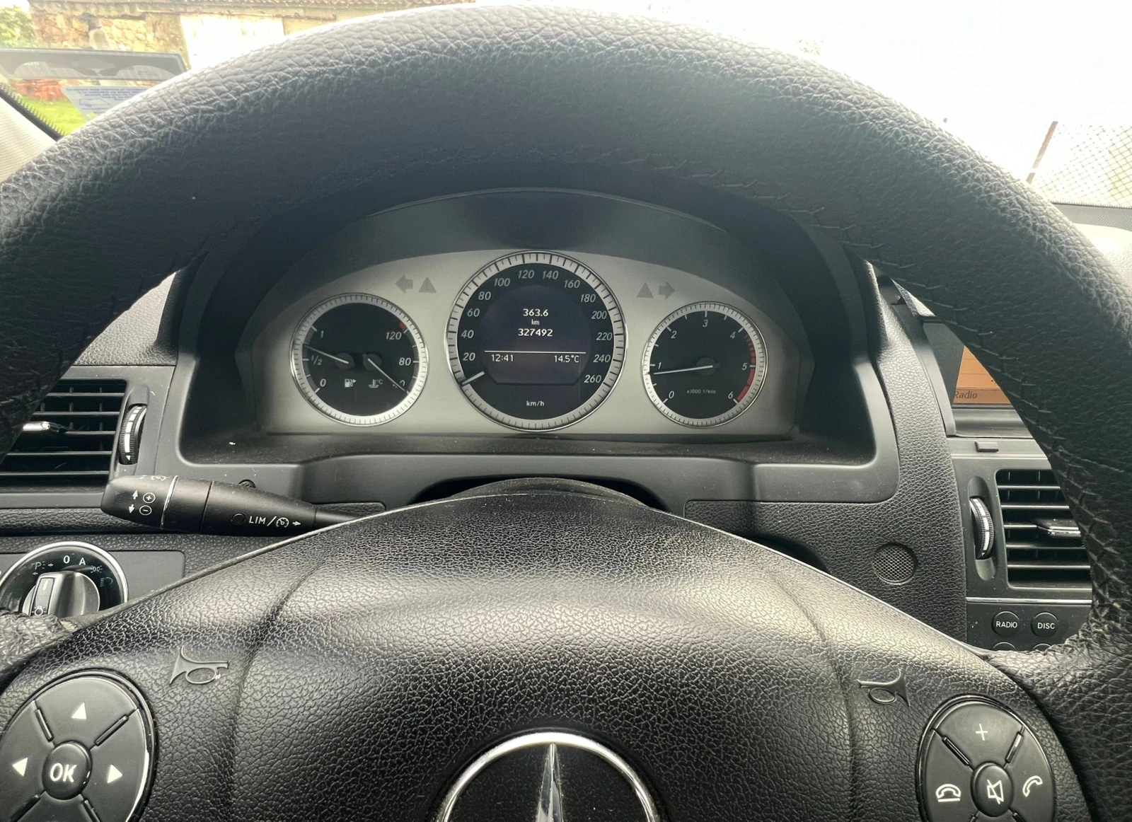 Mercedes-Benz C 220 2.2 | Mobile.bg � ����������� 2
