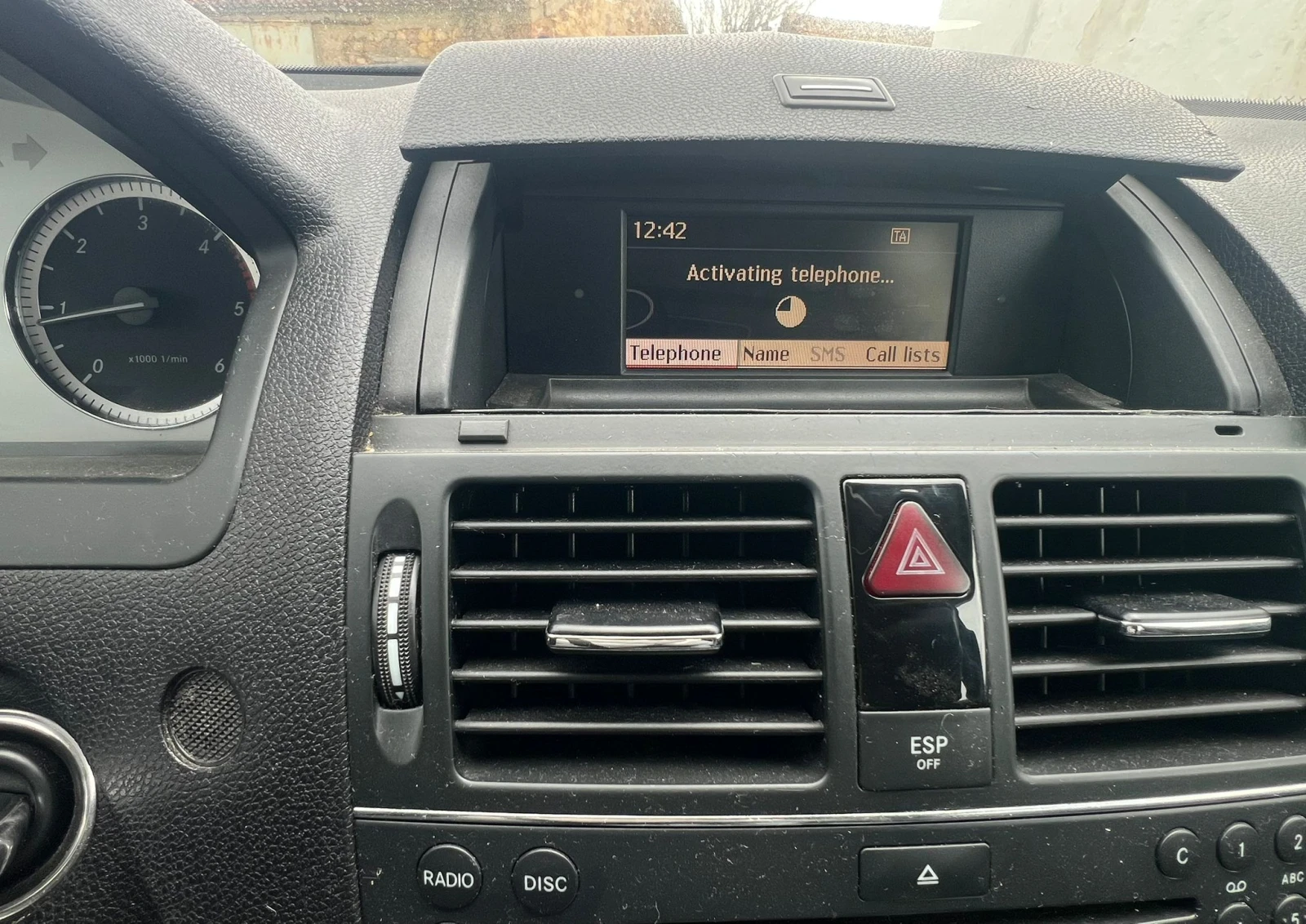 Mercedes-Benz C 220 2.2 | Mobile.bg � ����������� 4