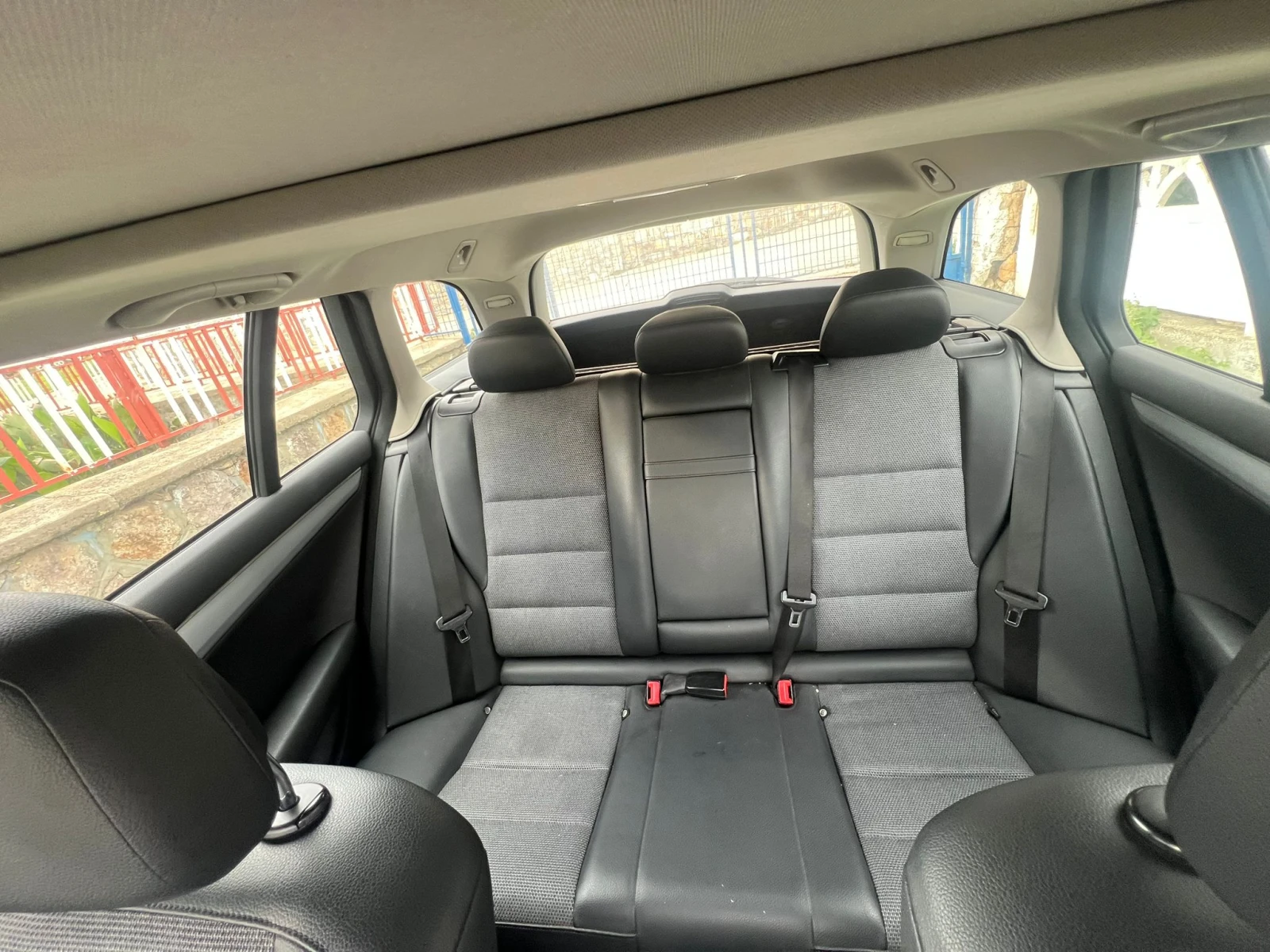 Mercedes-Benz C 220 2.2 | Mobile.bg � ����������� 9