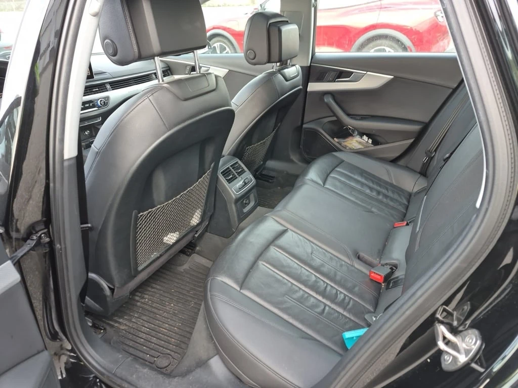 Audi A4 * TECHNIK * CARFAX * ��� ������������ ������ | Mobile.bg � ����������� 13