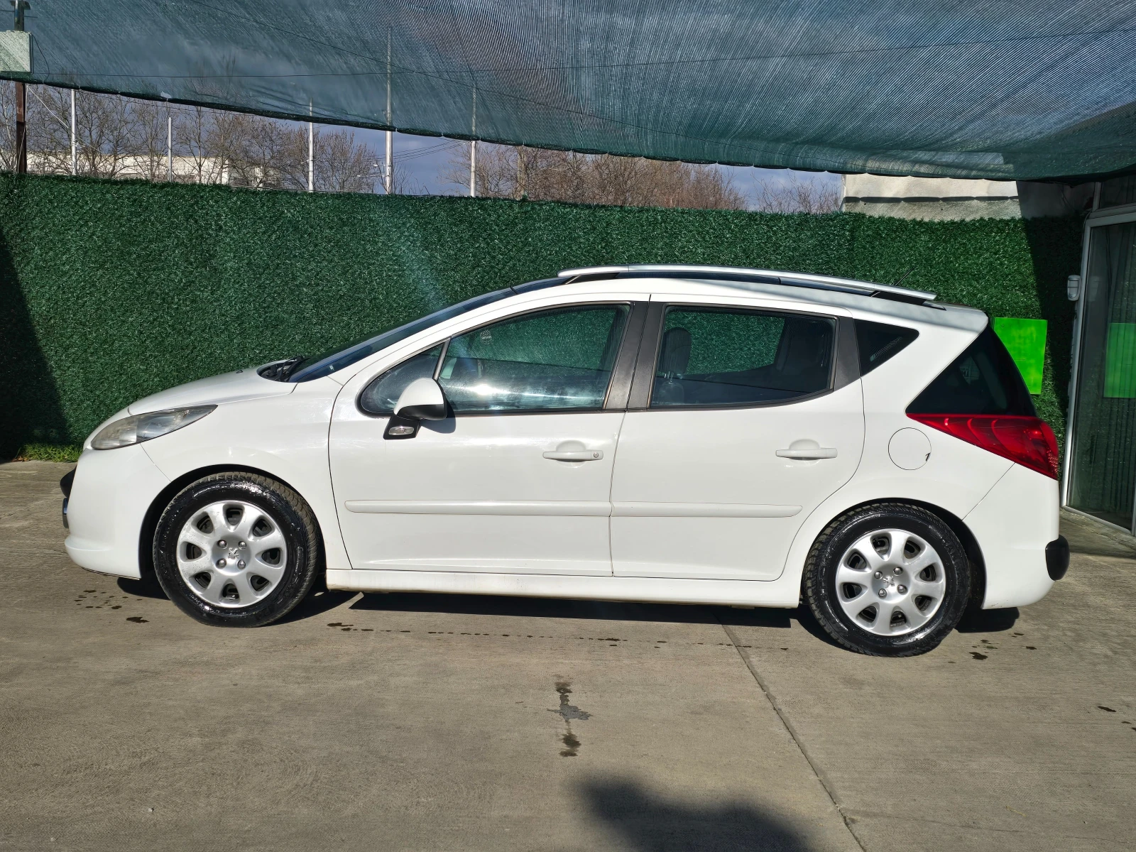 Peugeot 207 1.6 бензин * 120к.с.* ПАНОРАМА  - изображение 2