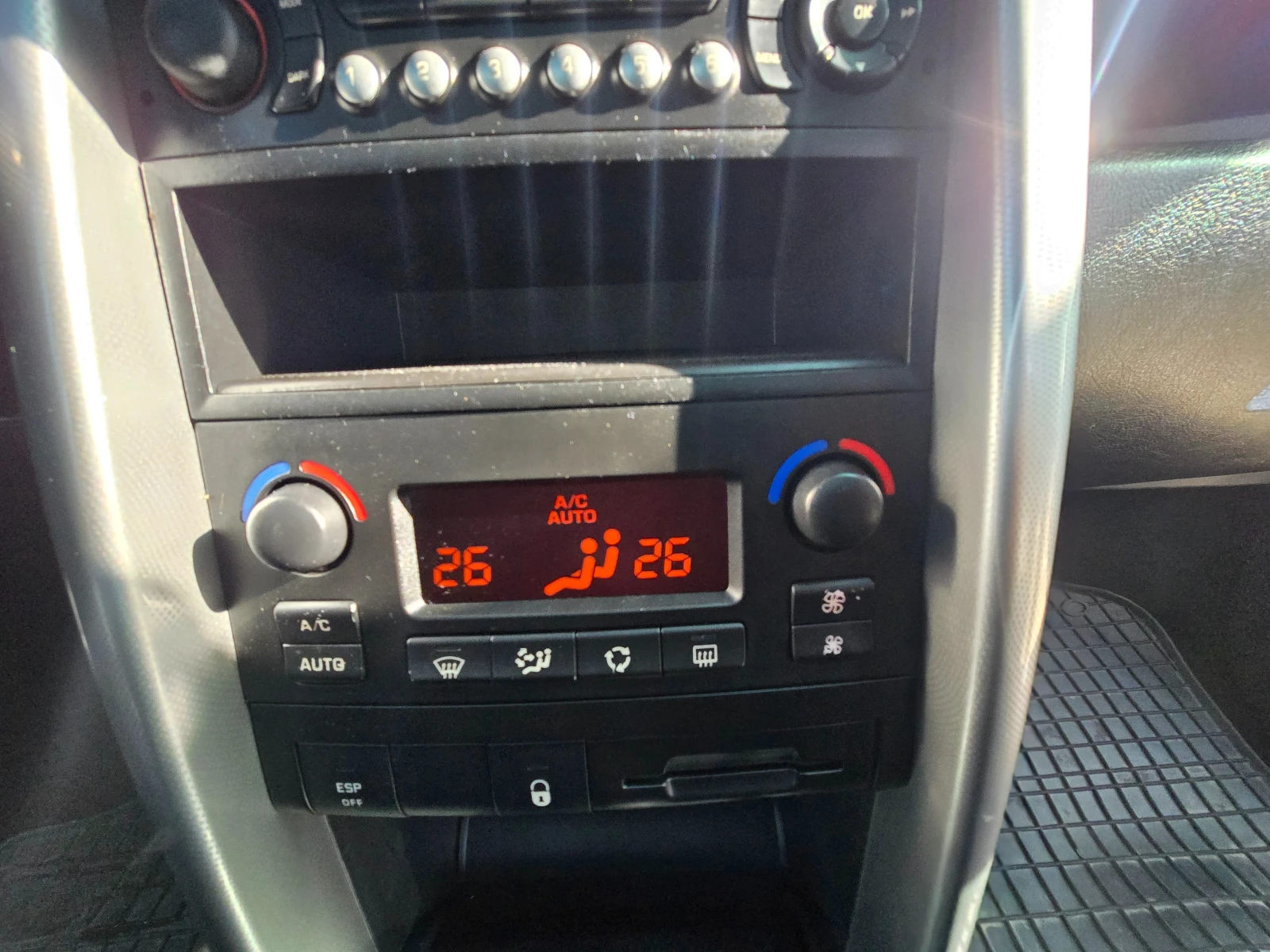 Peugeot 207 1.6 ������ * 120�.�.* ��������  | Mobile.bg � ����������� 11