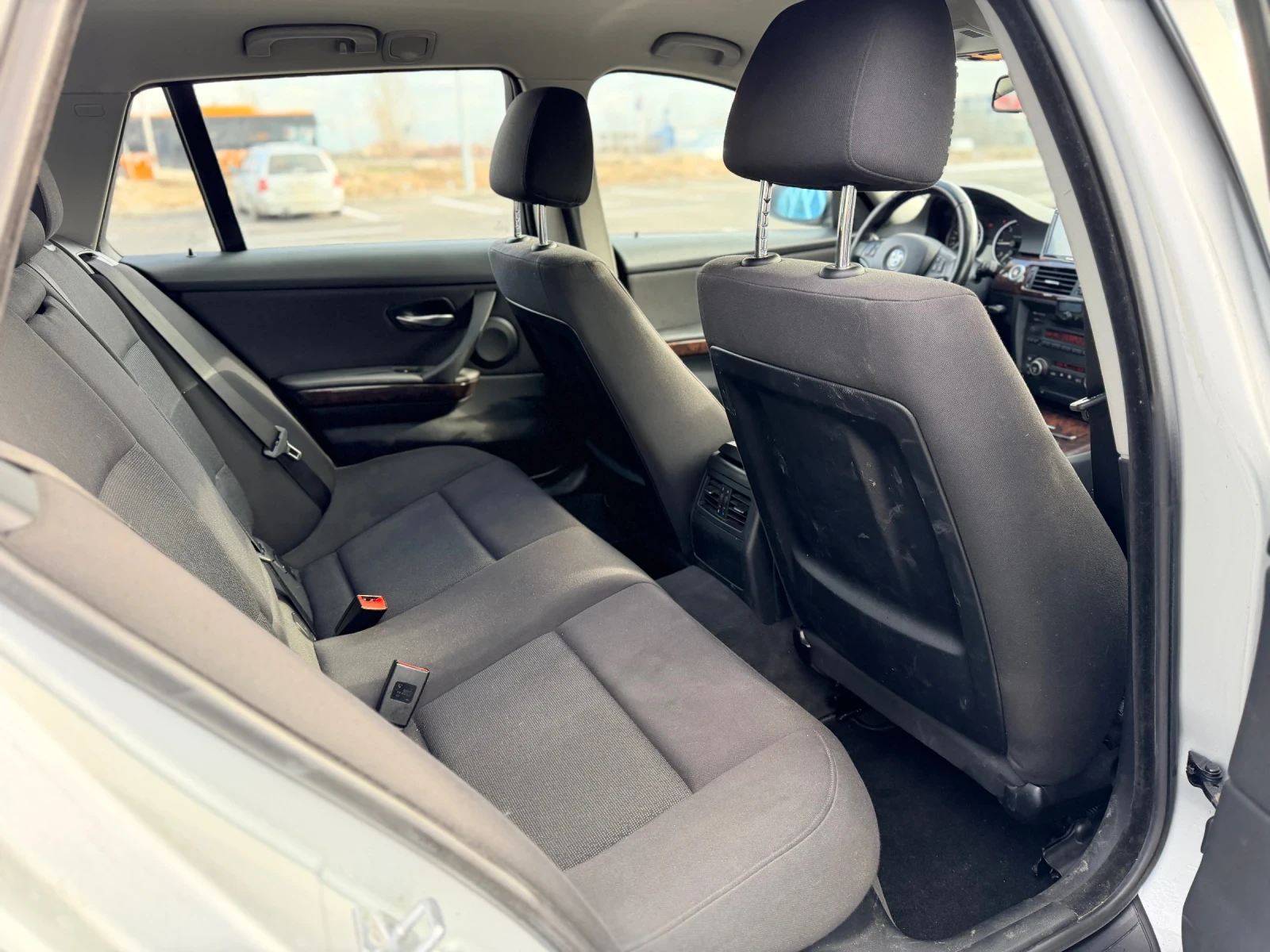 BMW 320 D-163�.�-������ ���� ���������  | Mobile.bg � ����������� 13