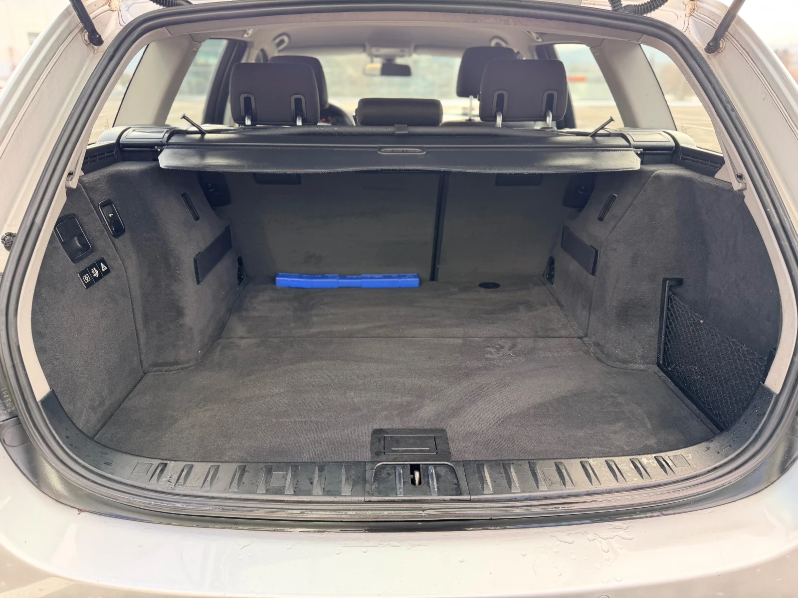 BMW 320 D-163�.�-������ ���� ���������  | Mobile.bg � ����������� 15