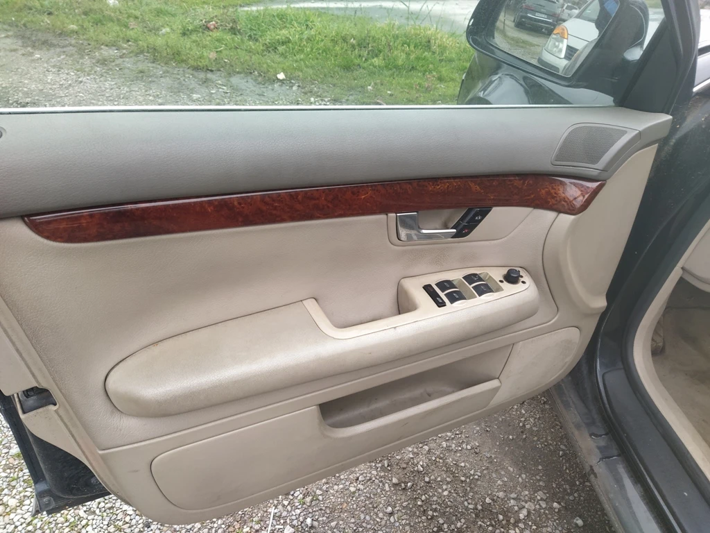 Audi A4 2, 5 | Mobile.bg � ����������� 10