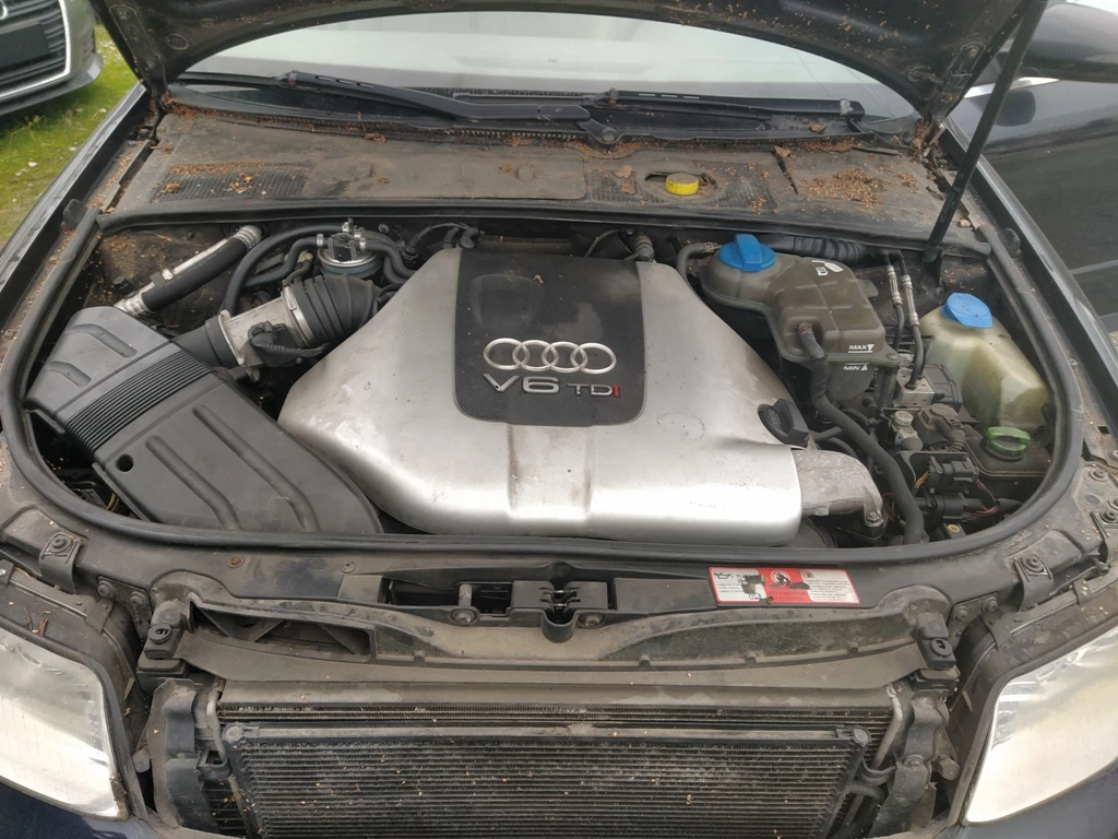 Audi A4 2, 5 | Mobile.bg � ����������� 15