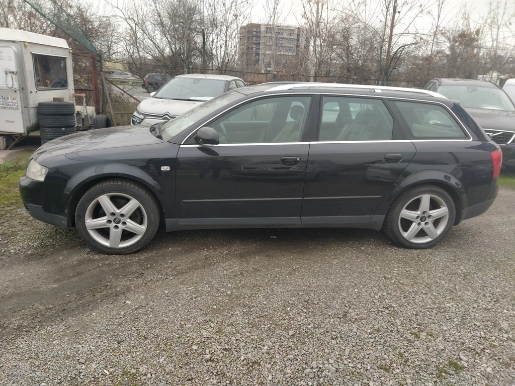 Audi A4 2, 5 | Mobile.bg � ����������� 2