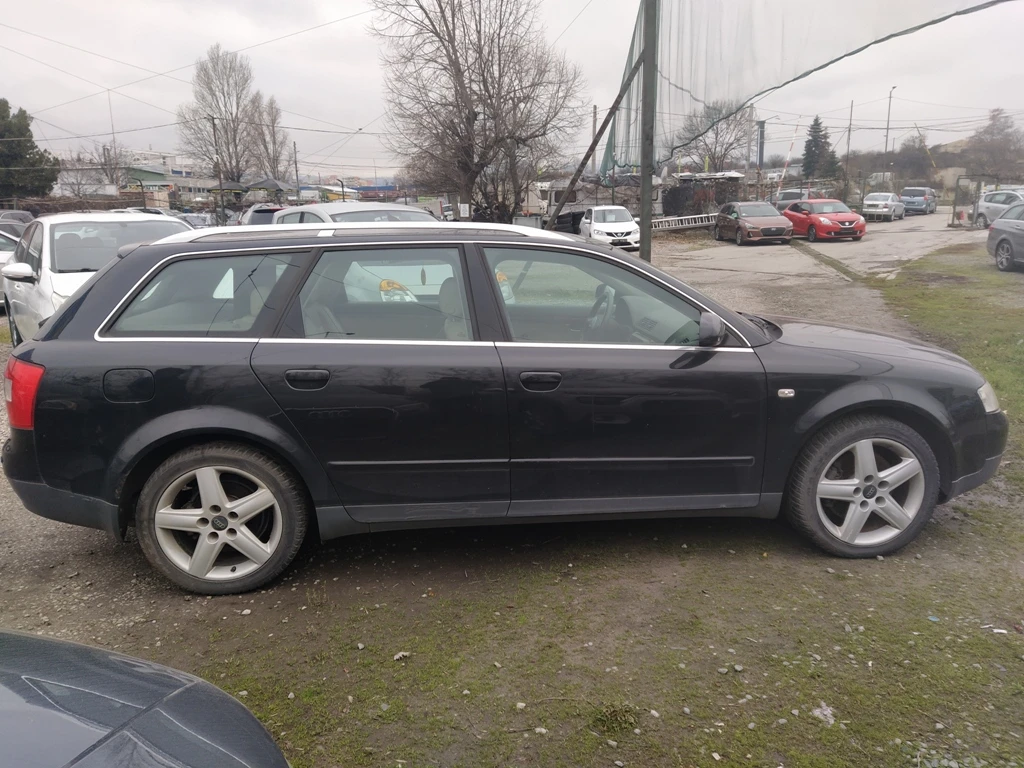 Audi A4 2, 5 | Mobile.bg � ����������� 6