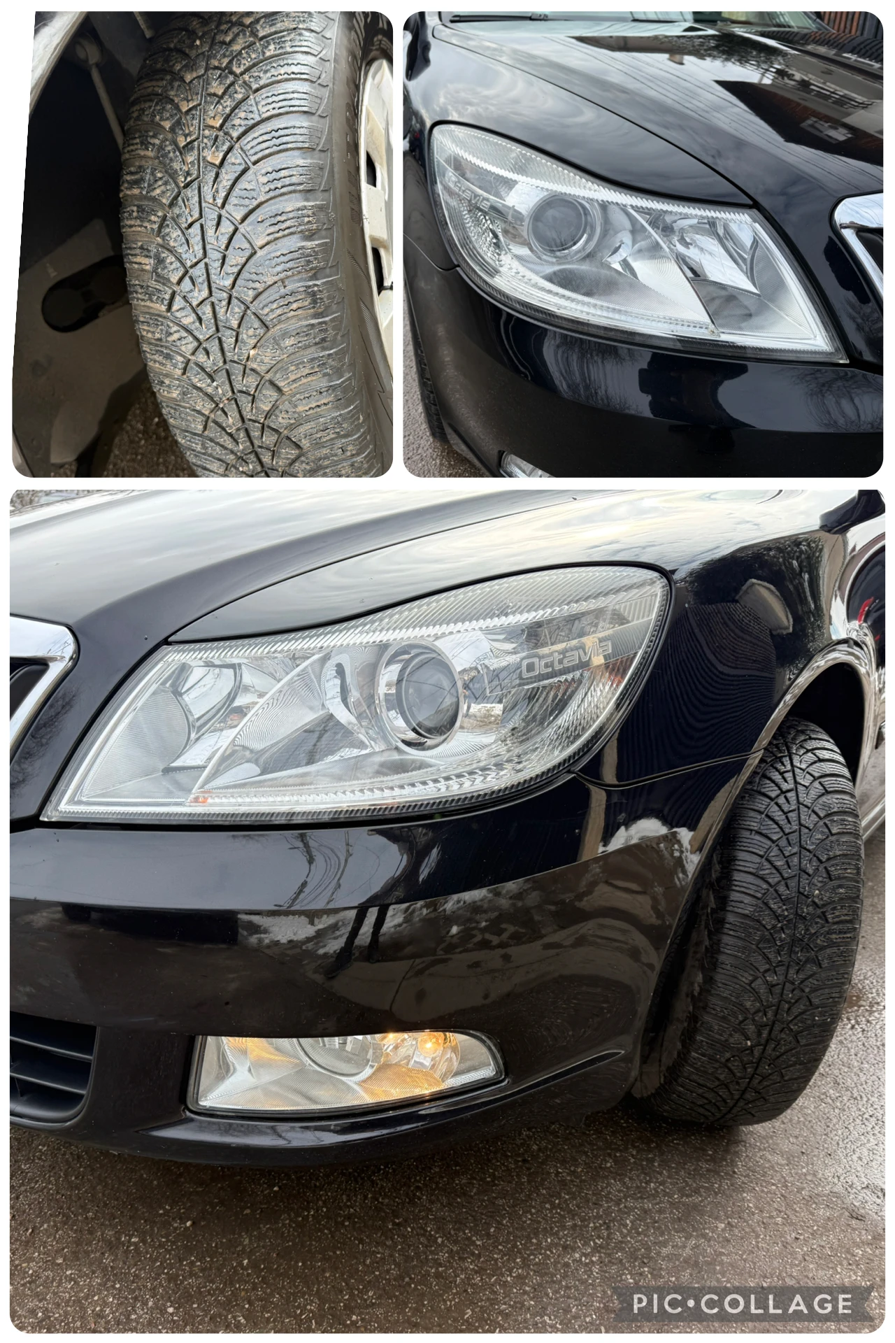 Skoda Octavia 1.8T Navigaciq | Mobile.bg � ����������� 17