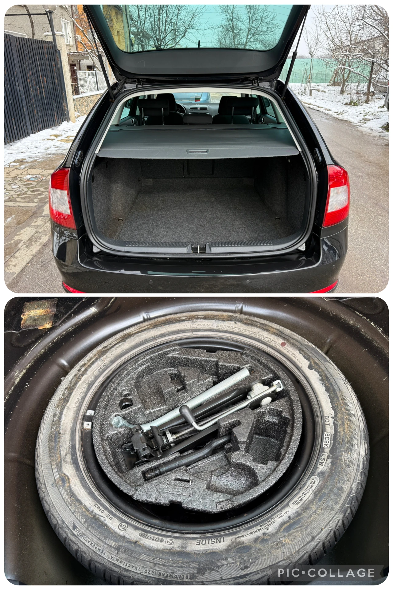 Skoda Octavia 1.8T Navigaciq | Mobile.bg � ����������� 16