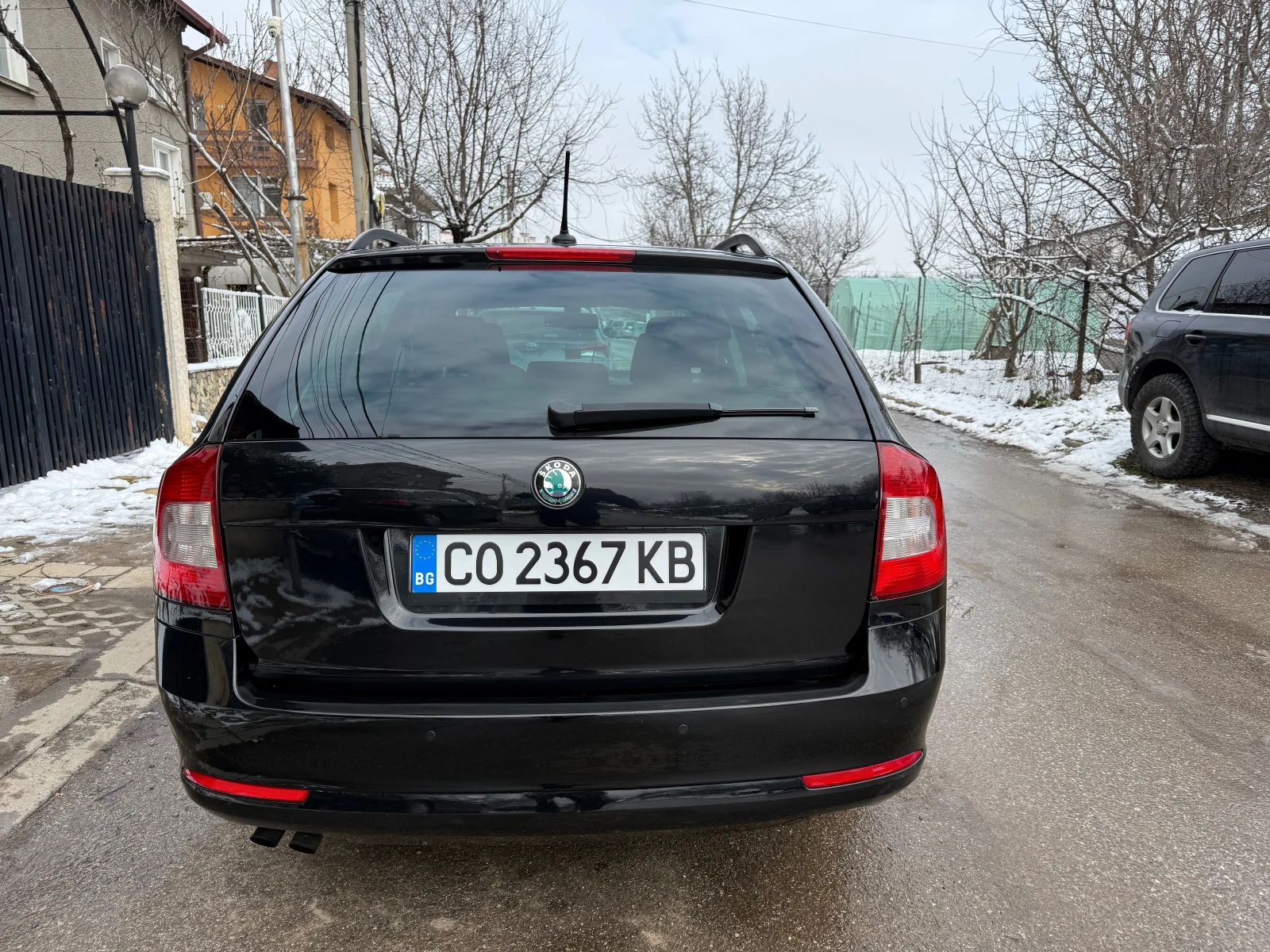 Skoda Octavia 1.8T Navigaciq - изображение 5