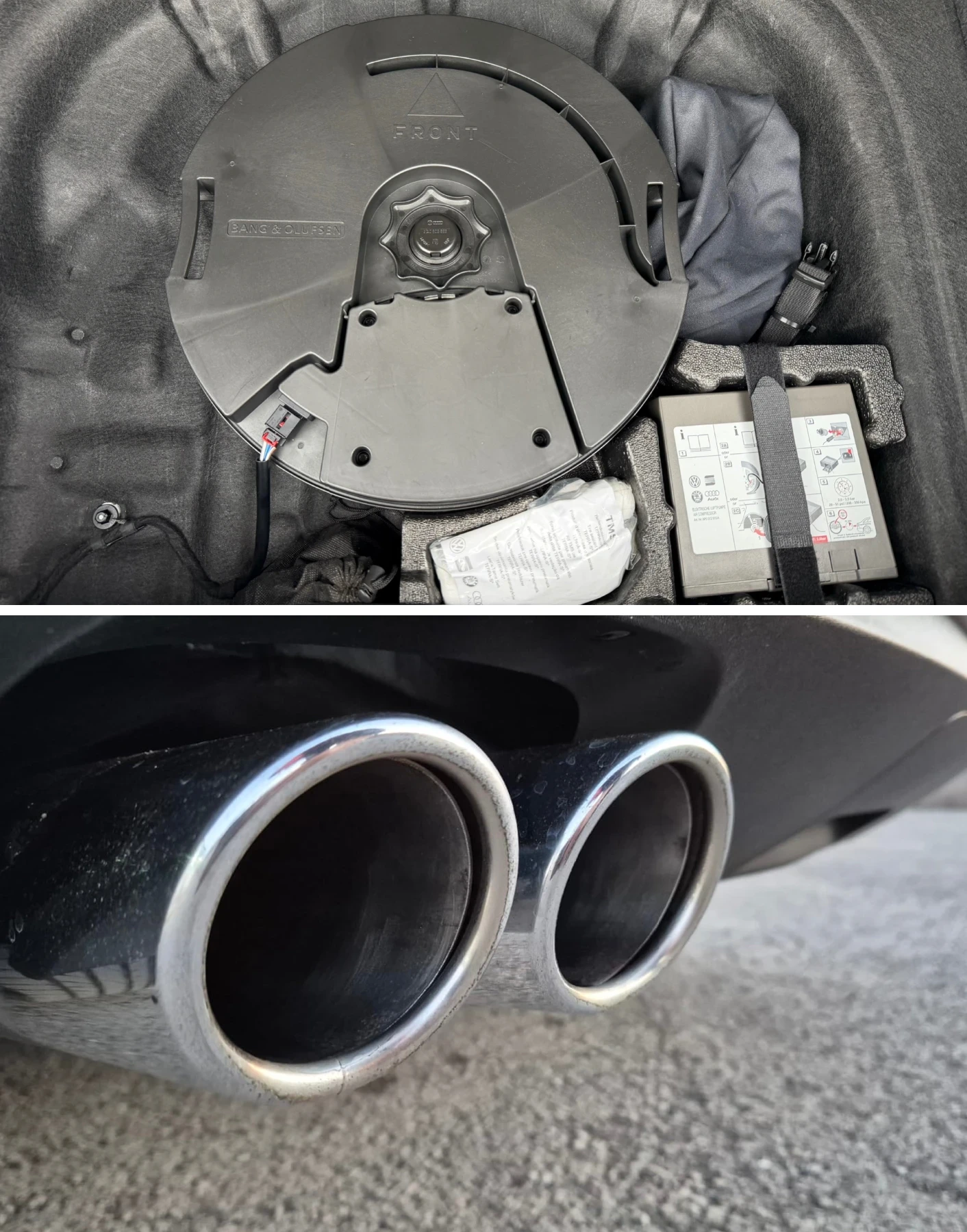 Audi A3 Sportback B&O | Mobile.bg � ����������� 17