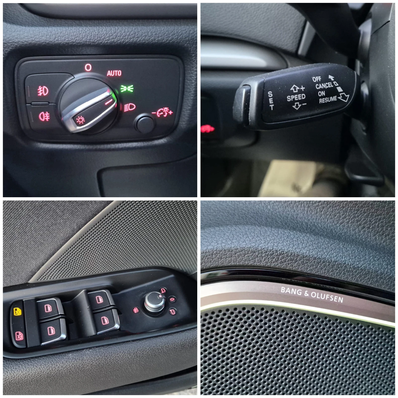 Audi A3 Sportback B&O | Mobile.bg � ����������� 16