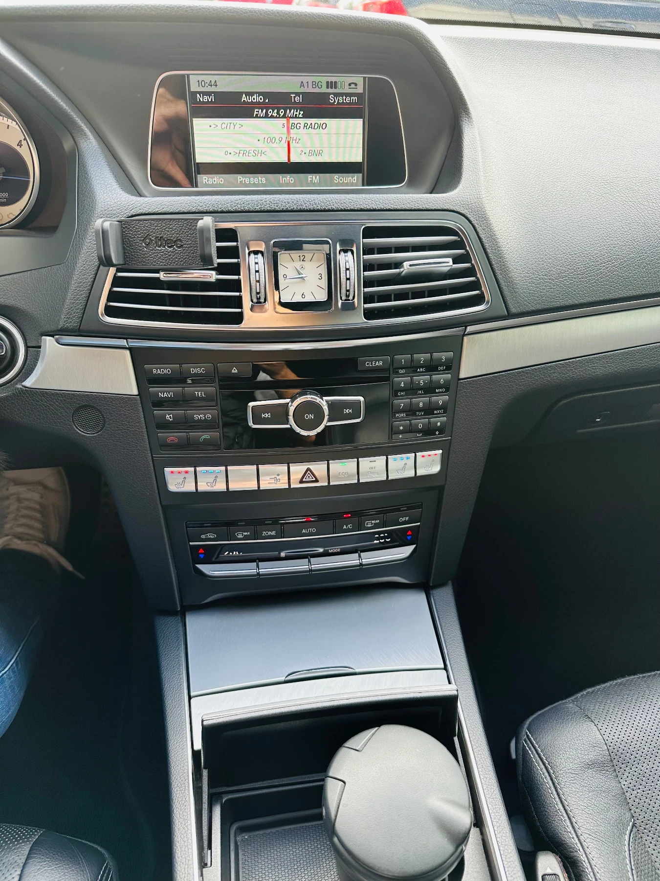 Mercedes-Benz E 350 CDI, AMG-����� | Mobile.bg � ����������� 12