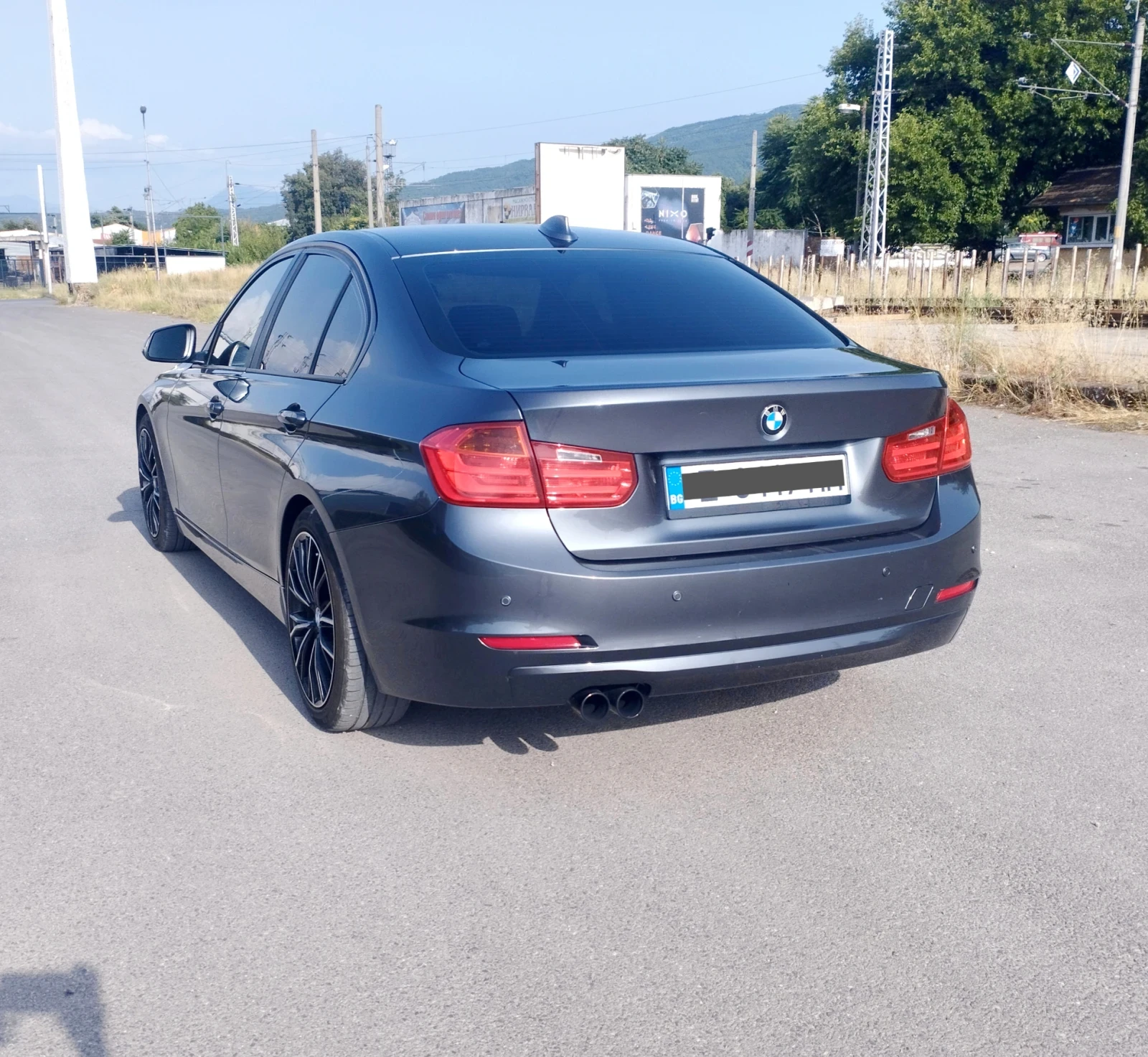 BMW 320 | Mobile.bg � ����������� 7