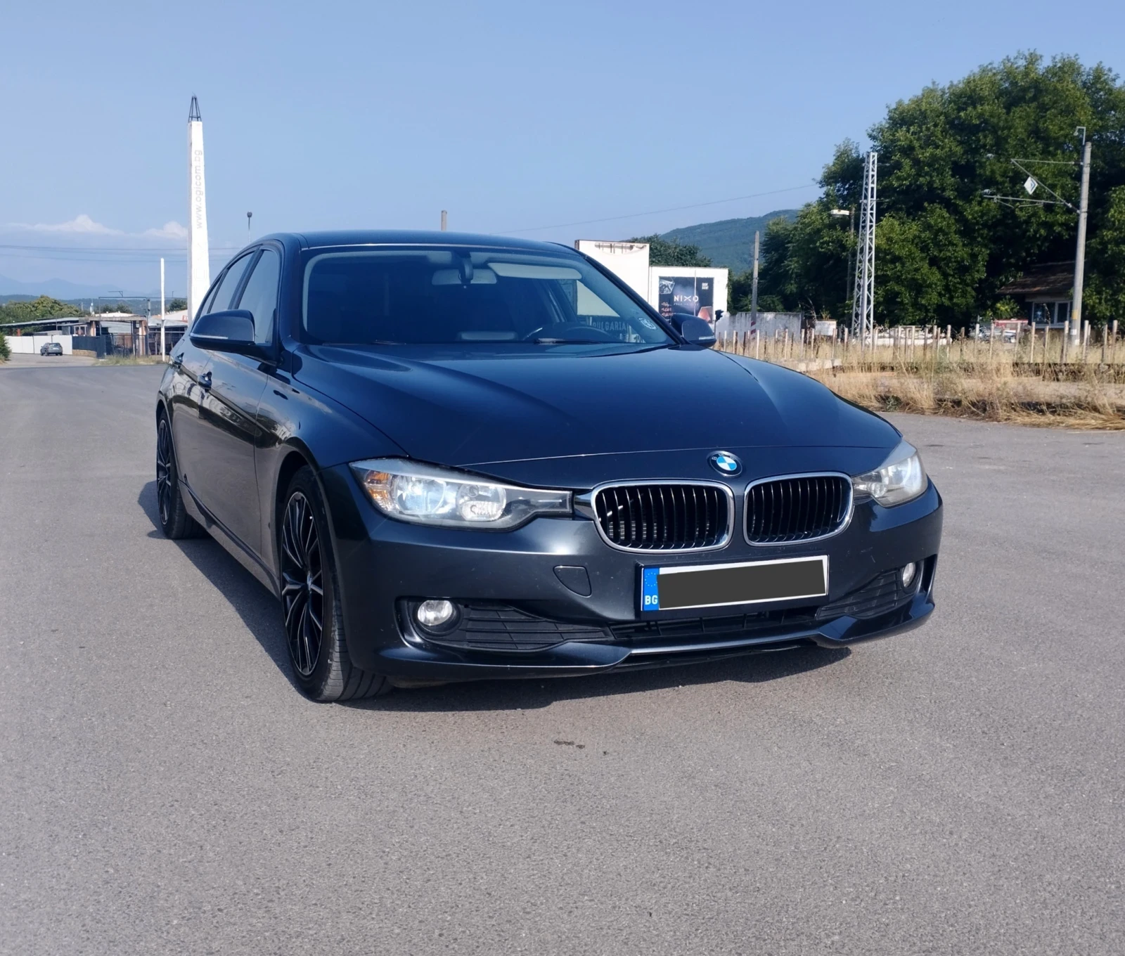 BMW 320 | Mobile.bg � ����������� 1