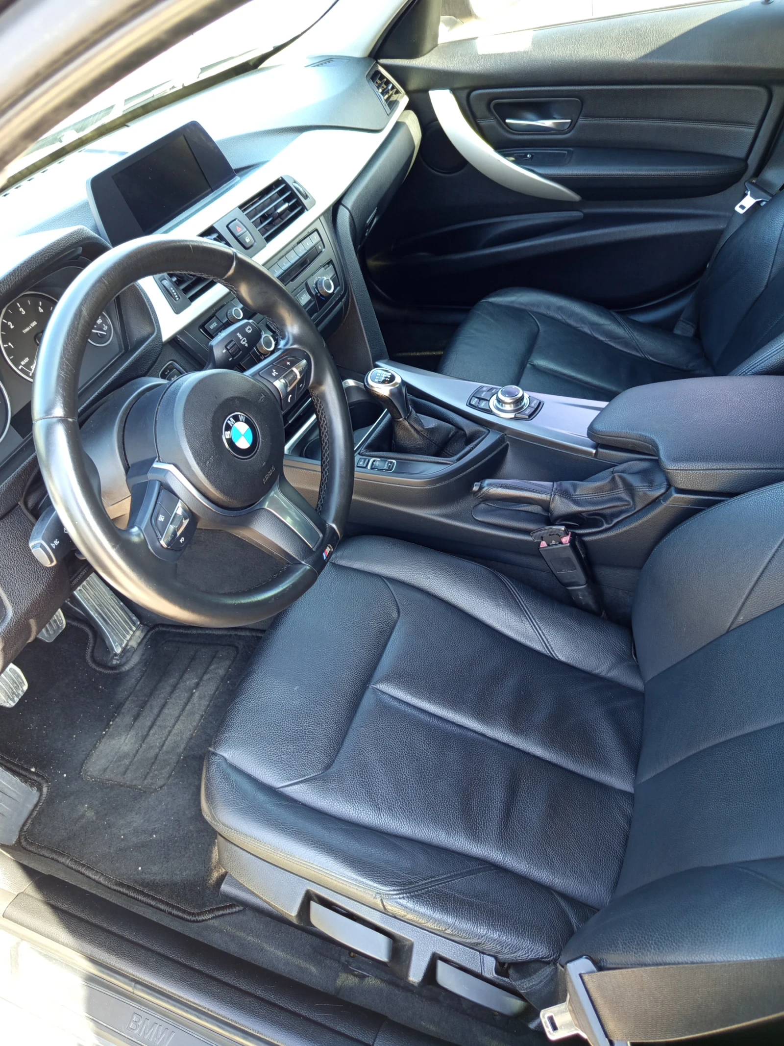 BMW 320 | Mobile.bg � ����������� 3