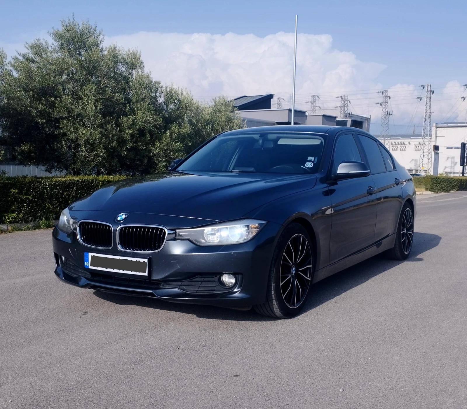 BMW 320 | Mobile.bg � ����������� 2