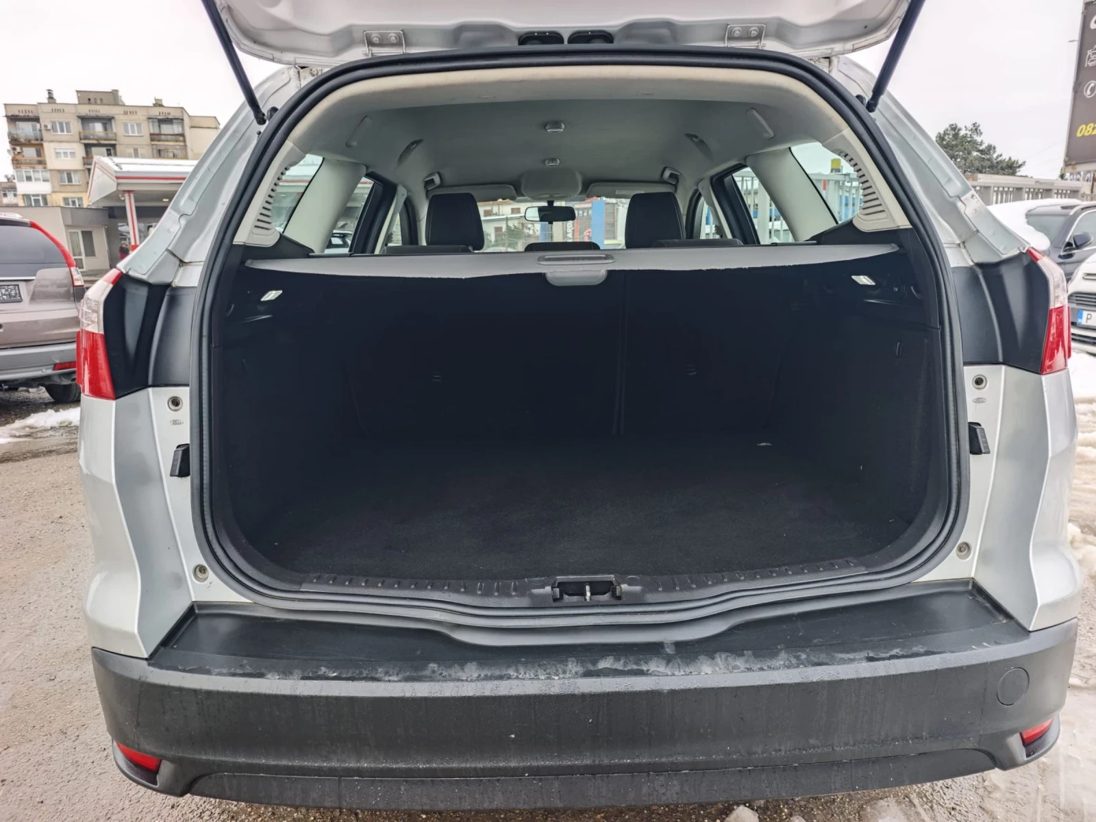 Ford Focus 1.6 DURATORQ* 6��*  | Mobile.bg � ����������� 12
