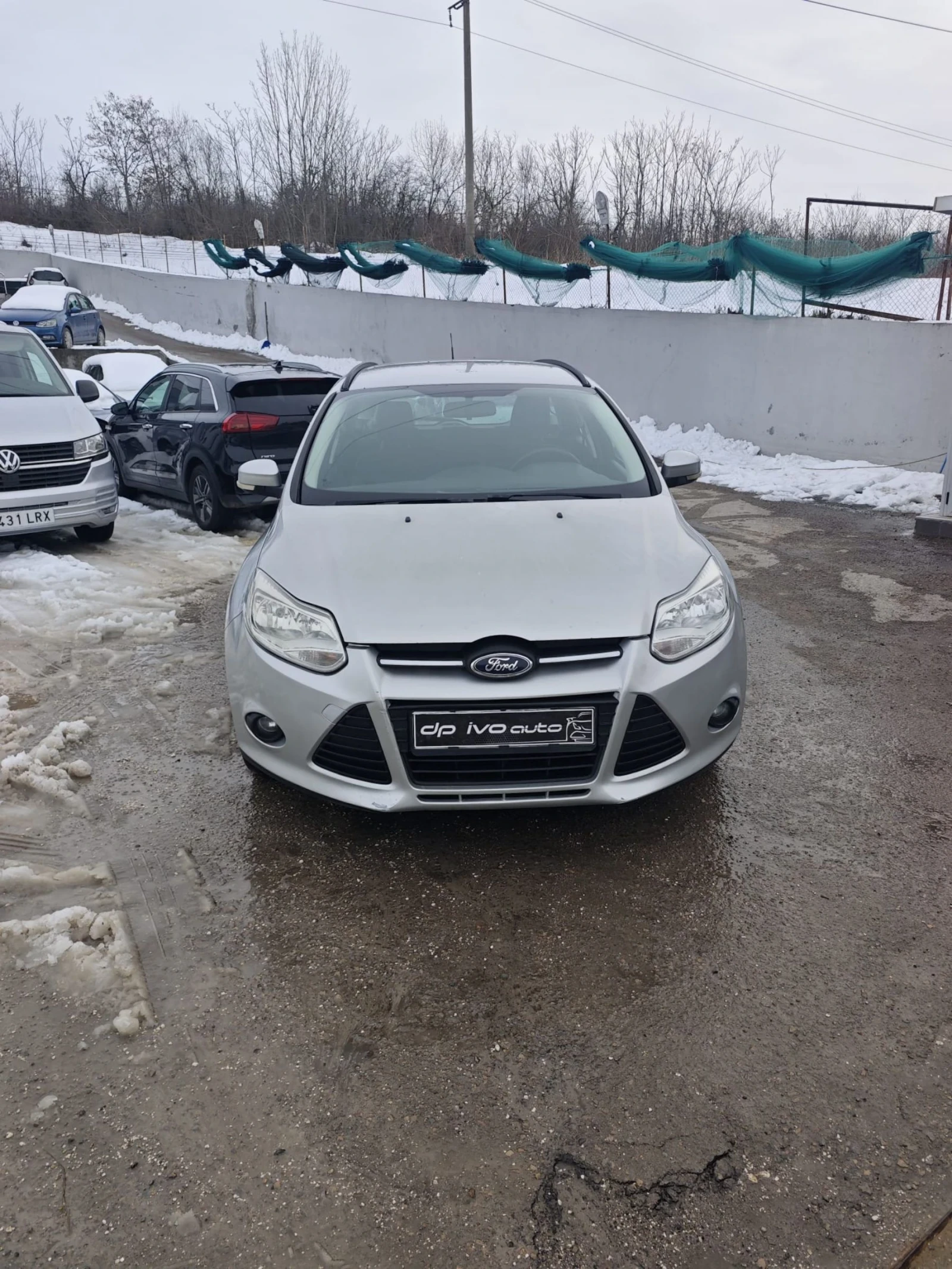 Ford Focus 1.6 DURATORQ* 6��*  | Mobile.bg � ����������� 7