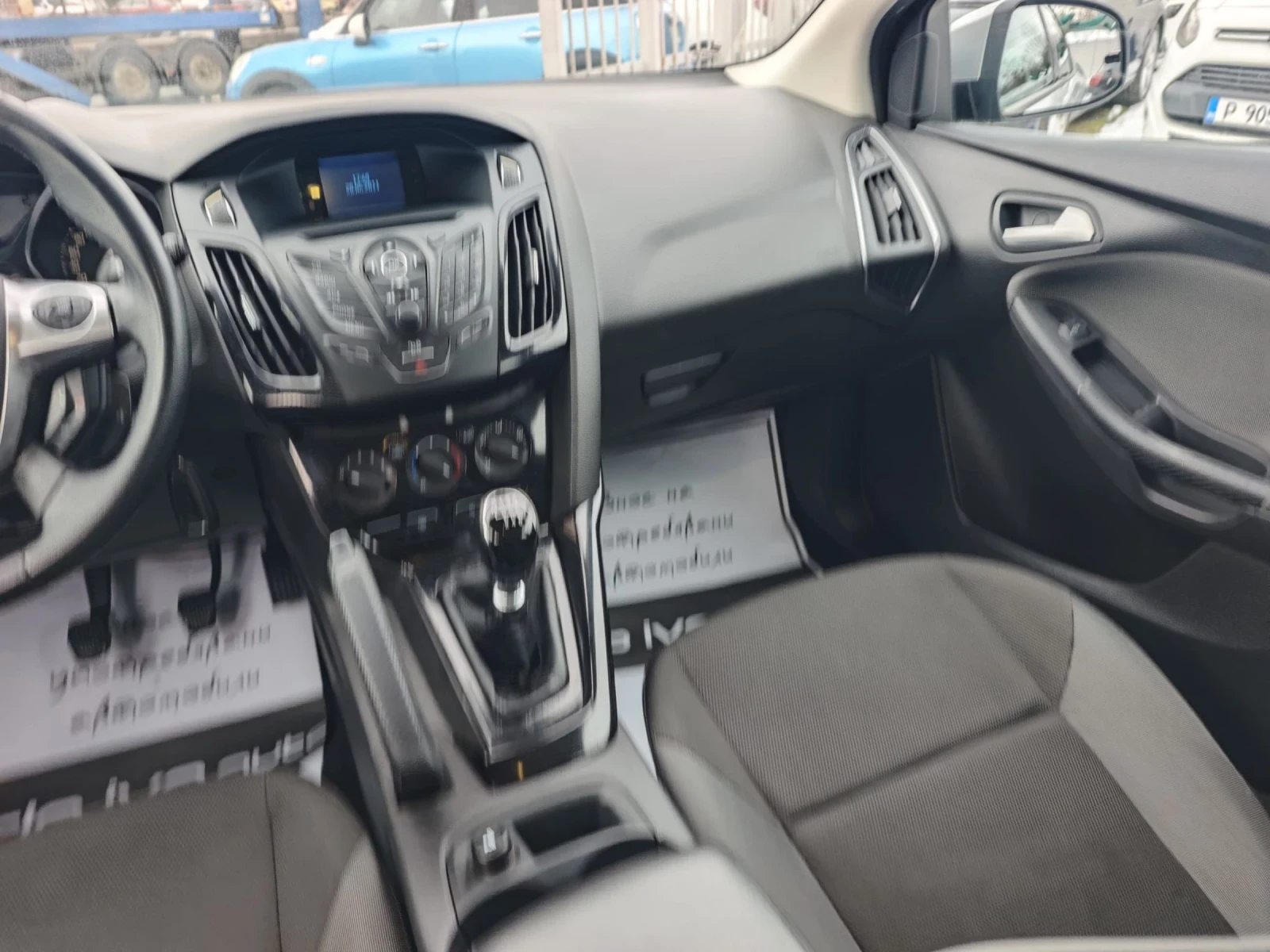 Ford Focus 1.6 DURATORQ* 6��*  | Mobile.bg � ����������� 9