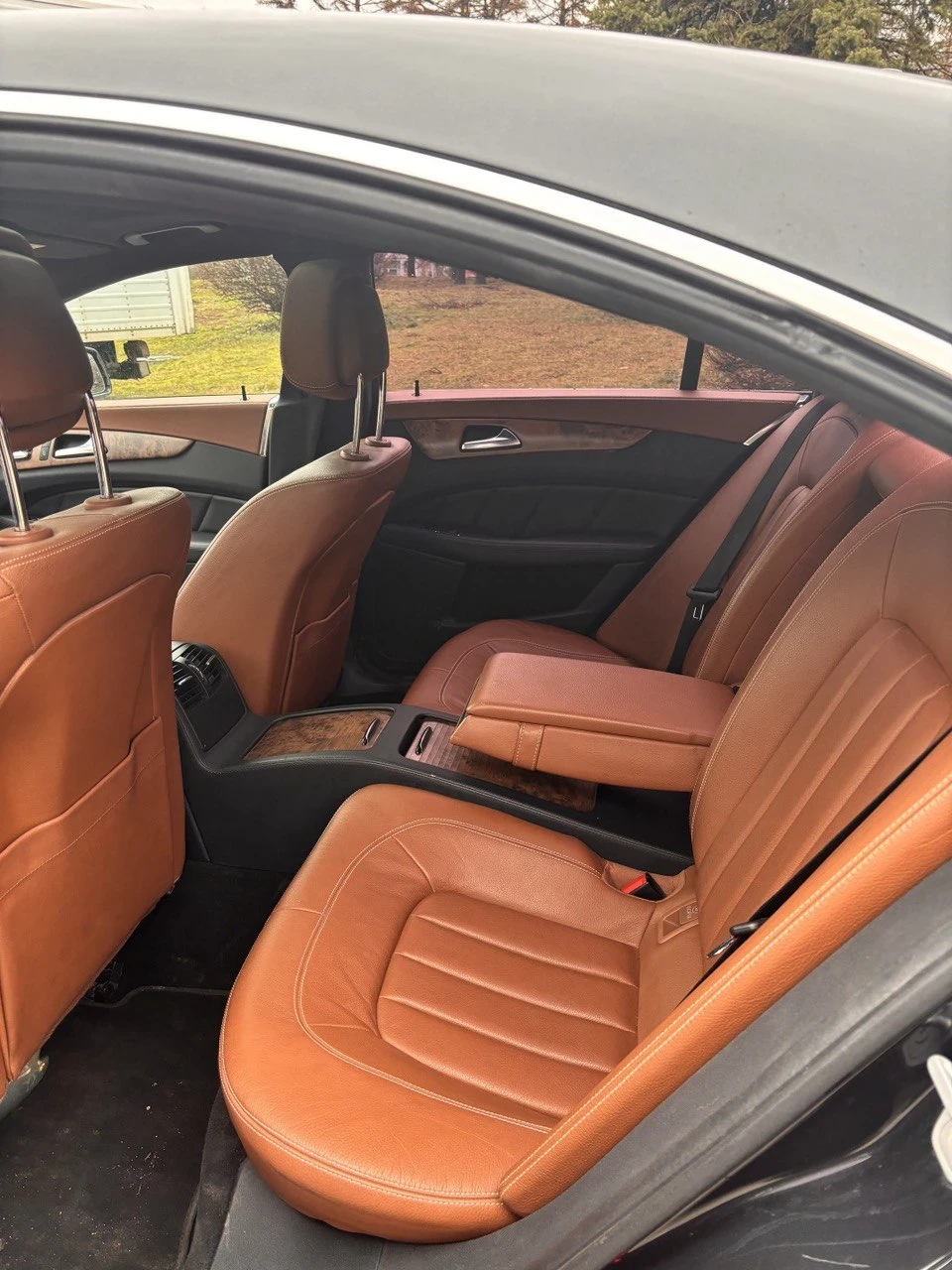 Mercedes-Benz CLS 400 4 Matic СПЕШНО - изображение 6