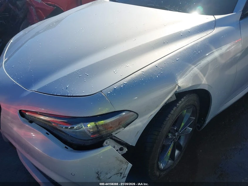 Alfa Romeo Giulia 2021 ALFA ROMEO GIULIA TI SPORT RWD | Mobile.bg � ����������� 4