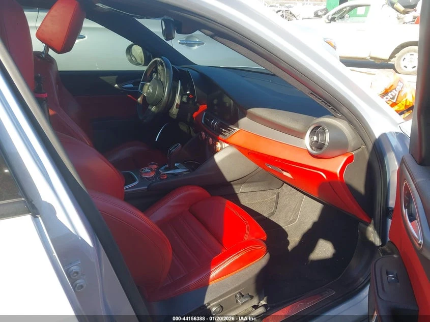 Alfa Romeo Giulia 2021 ALFA ROMEO GIULIA TI SPORT RWD | Mobile.bg � ����������� 11