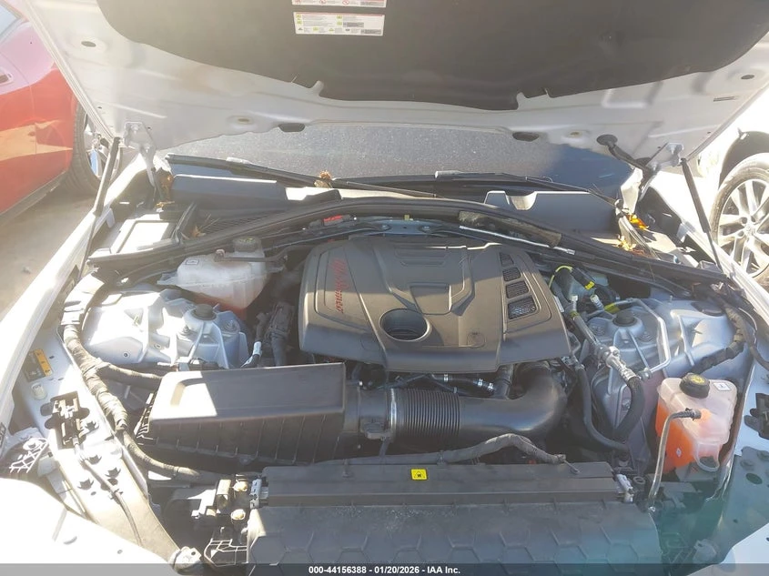 Alfa Romeo Giulia 2021 ALFA ROMEO GIULIA TI SPORT RWD | Mobile.bg � ����������� 13