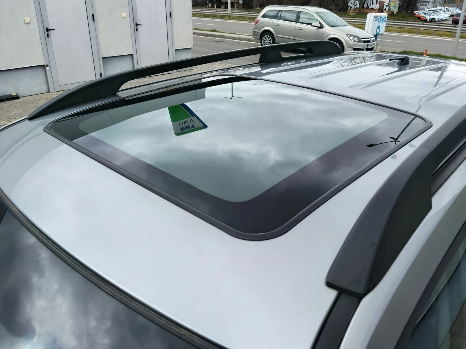 Subaru Forester 2.0D/147k., снимка 12 - Автомобили и джипове - 53966348