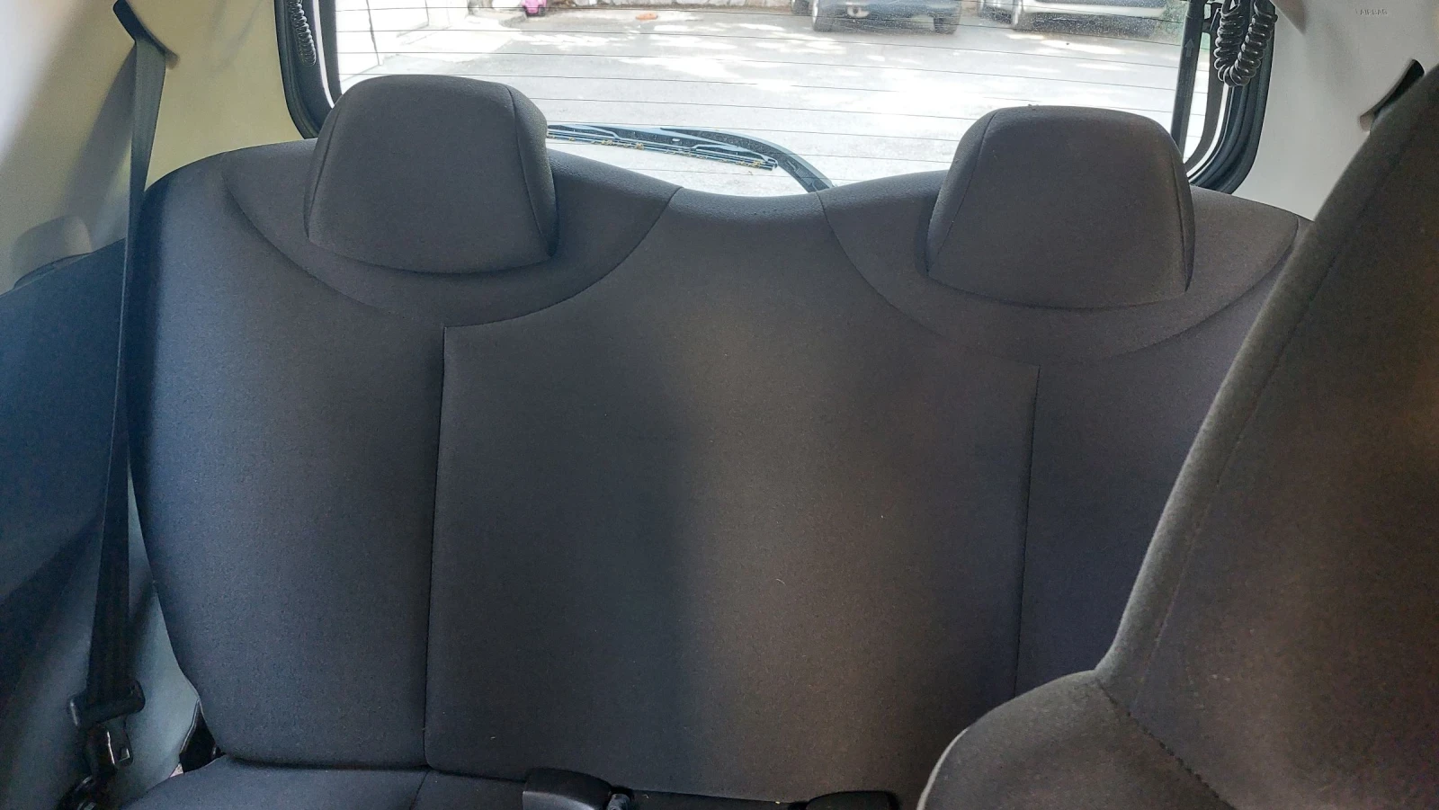 Toyota Aygo, снимка 7 - Автомобили и джипове - 54094980