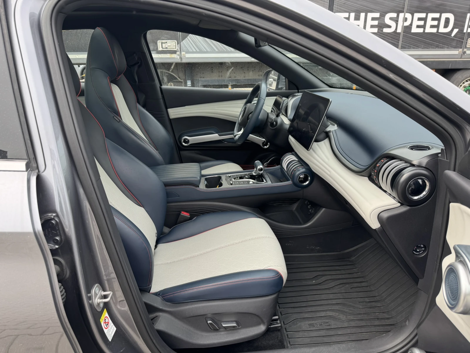 BYD Atto3 60 kWh | Mobile.bg � ����������� 13