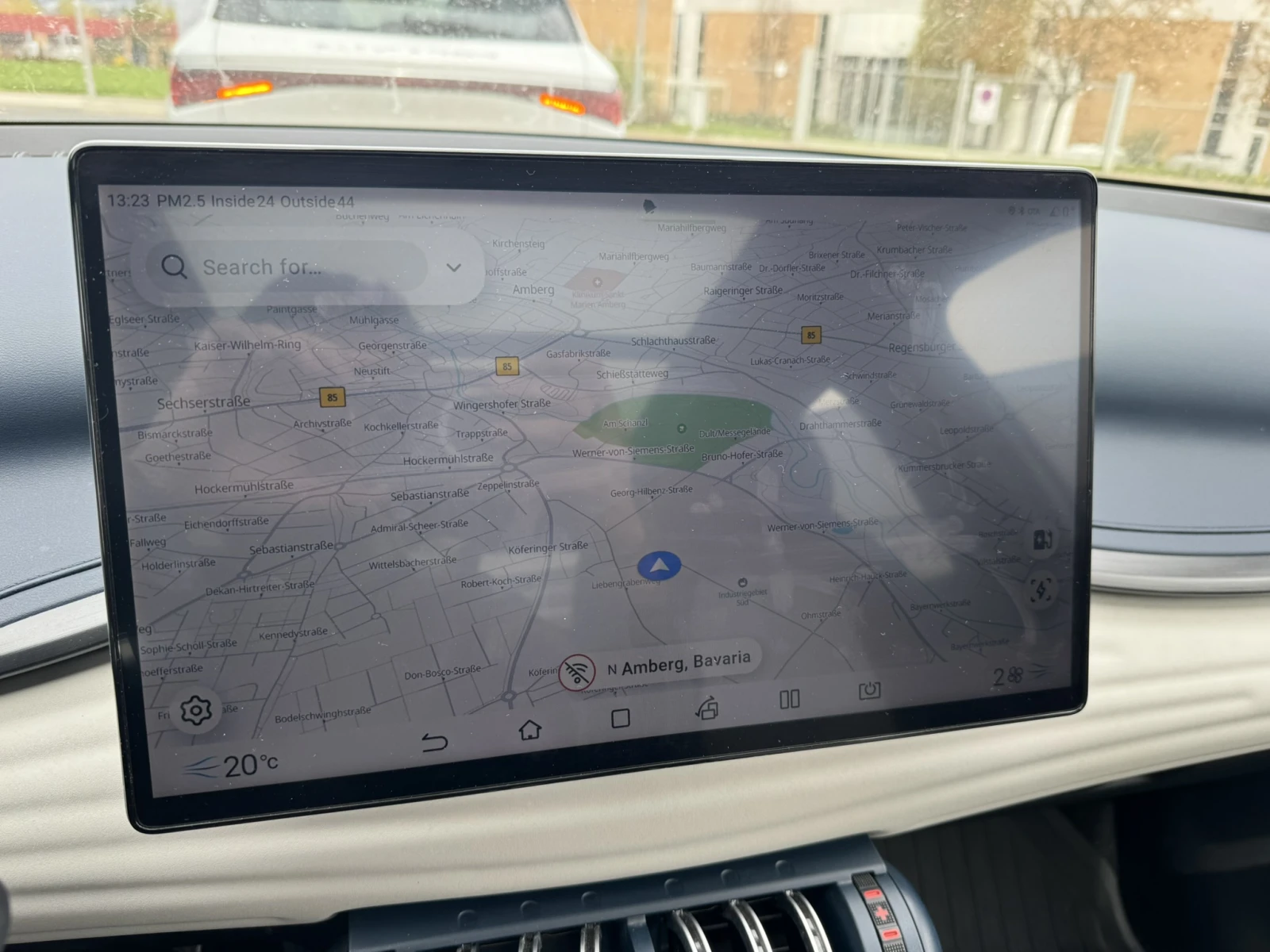 BYD Atto3 60 kWh | Mobile.bg � ����������� 9