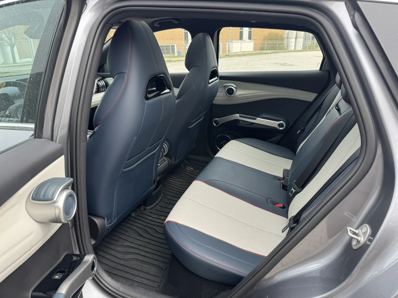 BYD Atto3 60 kWh | Mobile.bg � ����������� 14