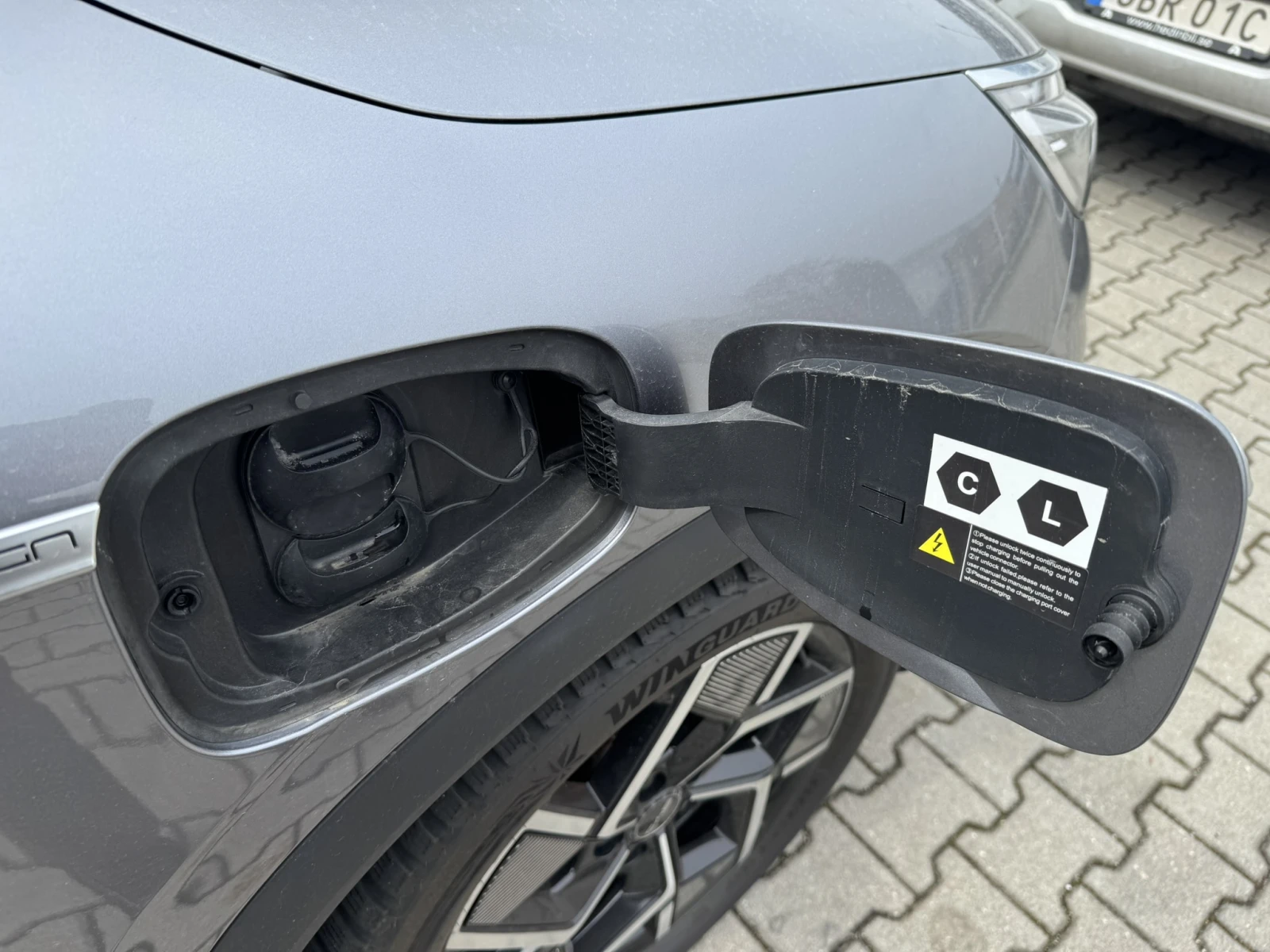 BYD Atto3 60 kWh | Mobile.bg � ����������� 15