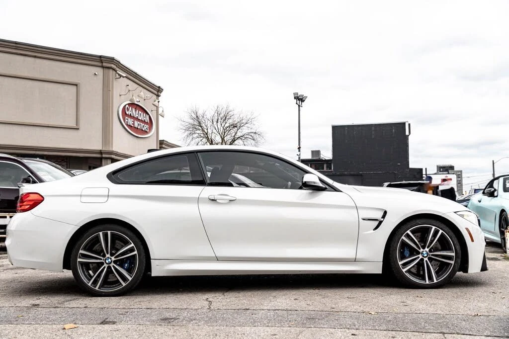 BMW M4 * КАРБОН* HARMAN* KARDON* ШИБИДАХ* KEYLESS* , снимка 3 - Автомобили и джипове - 54206254