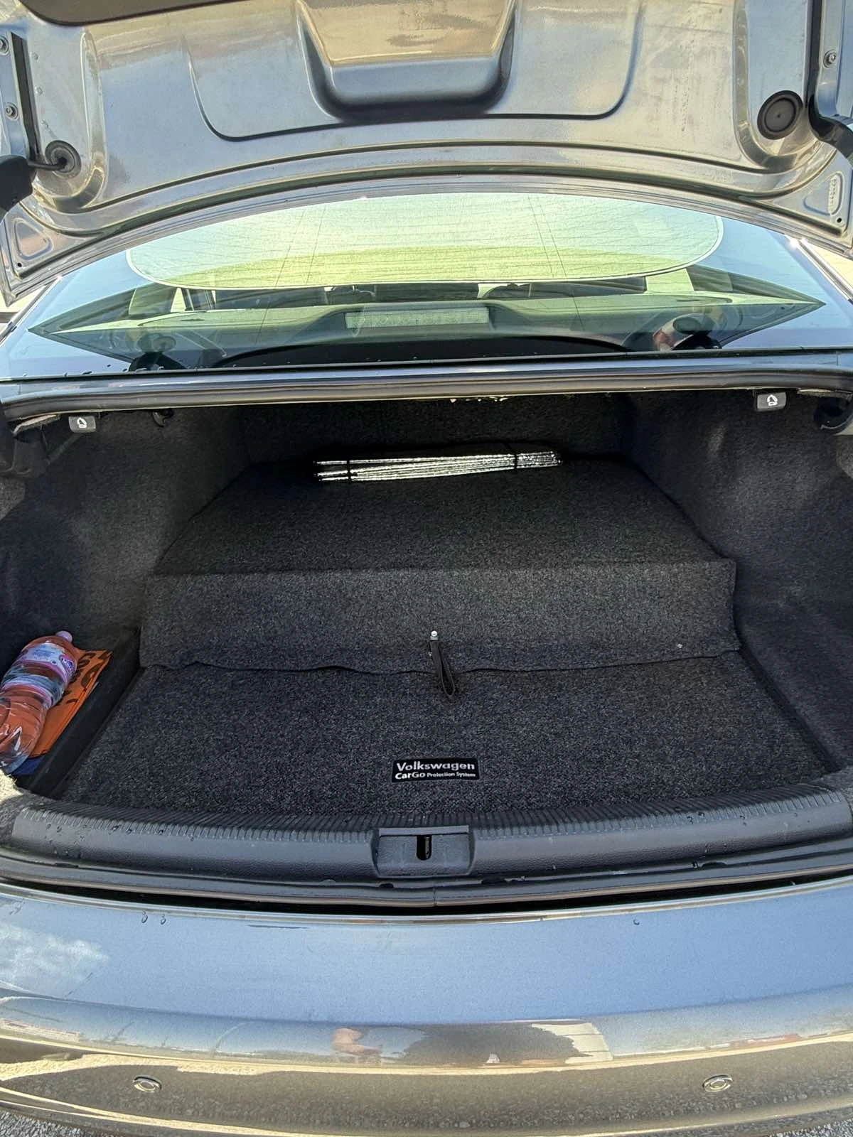 VW Passat 2.5, снимка 17 - Автомобили и джипове - 54322978