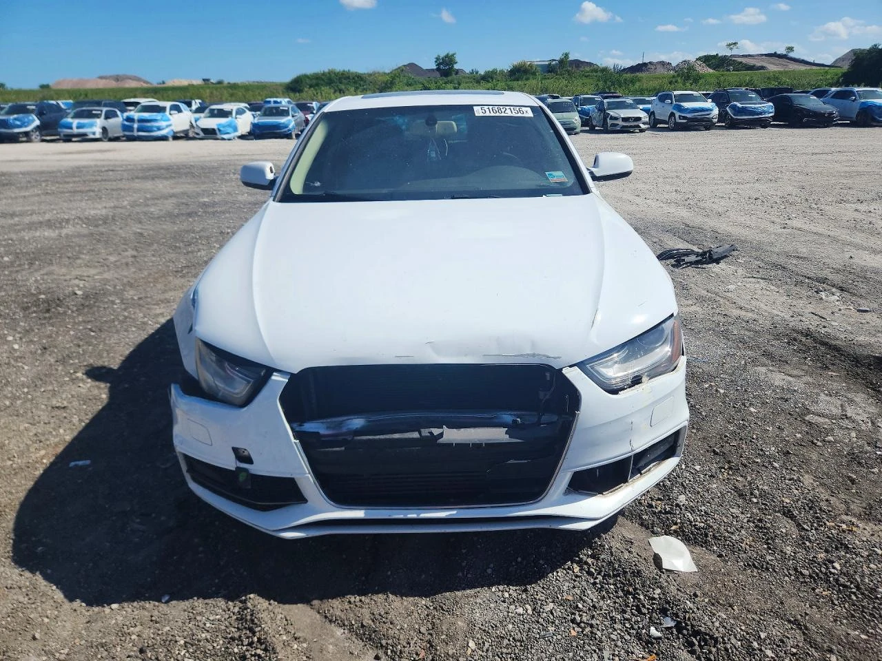 Audi A4 2.0l Premium Plus S-Line, снимка 5 - Автомобили и джипове - 54430331