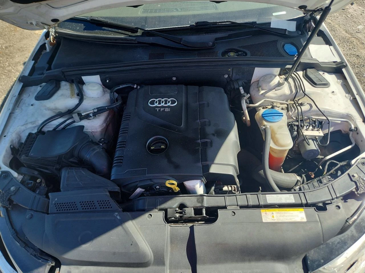 Audi A4 2.0l Premium Plus S-Line, снимка 11 - Автомобили и джипове - 54430331