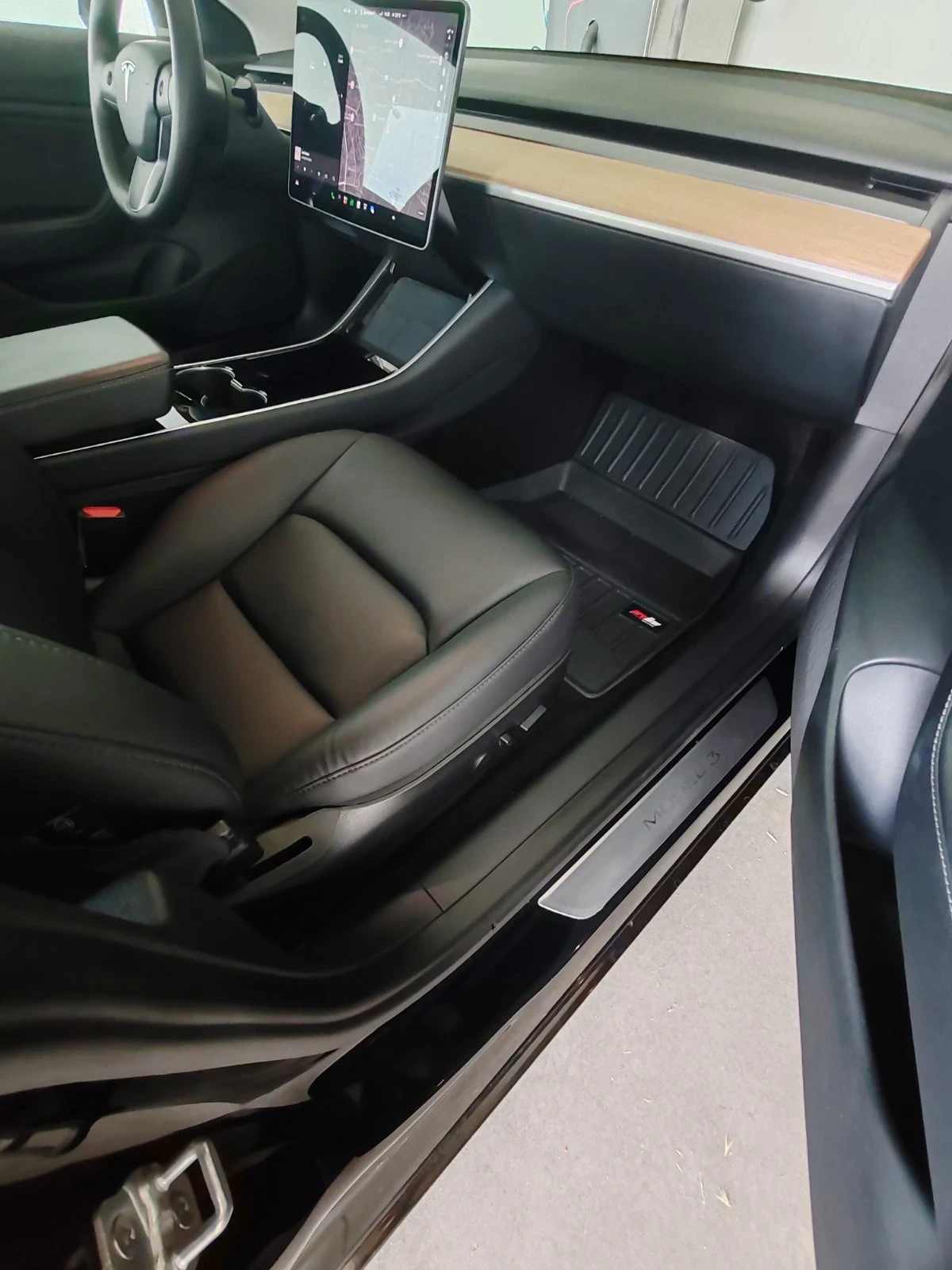 Tesla Model 3 Long range 59000 км, снимка 7 - Автомобили и джипове - 54553838
