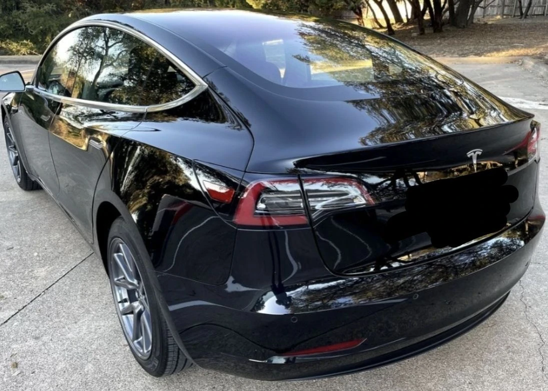 Tesla Model 3 Long range 59000 км, снимка 6 - Автомобили и джипове - 54553838