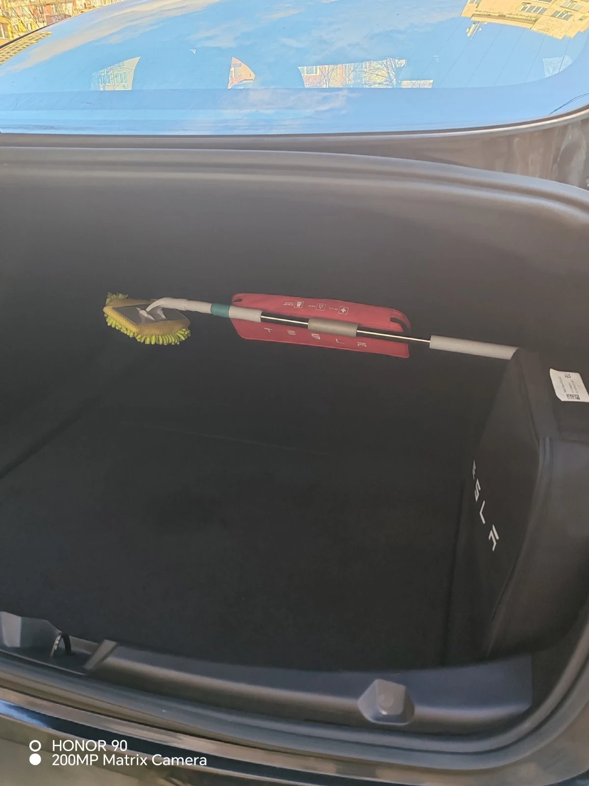 Tesla Model 3 Long range 59000 км, снимка 10 - Автомобили и джипове - 54553838