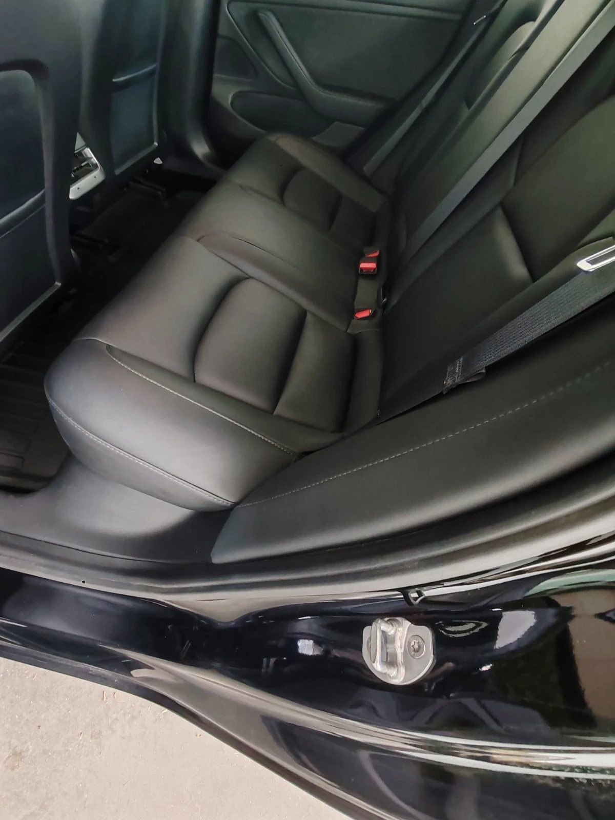 Tesla Model 3 Long range 59000 км, снимка 8 - Автомобили и джипове - 54553838
