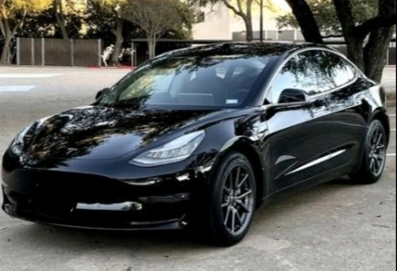Tesla Model 3 Long range 59000 км, снимка 11 - Автомобили и джипове - 54553838
