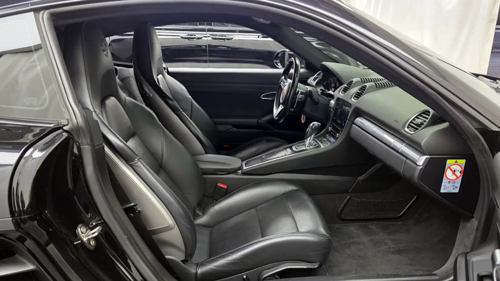 Porsche Cayman SPORT CHRONO | PDK | PASM | ������� ��������� | Mobile.bg � ����������� 7