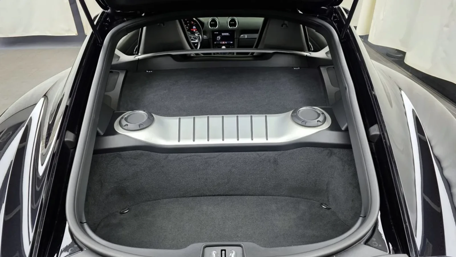 Porsche Cayman SPORT CHRONO | PDK | PASM | ������� ��������� | Mobile.bg � ����������� 14