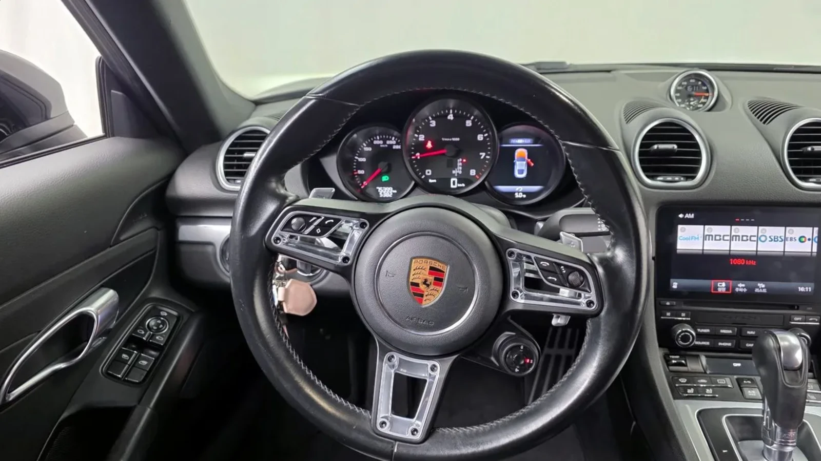 Porsche Cayman SPORT CHRONO | PDK | PASM | ������� ��������� | Mobile.bg � ����������� 9
