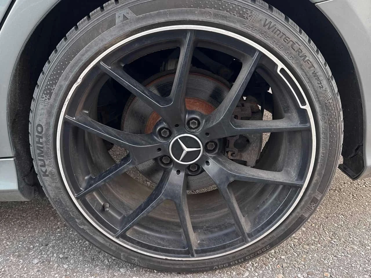 Mercedes-Benz C 300 4MATIC * AMG PACK* ПОДГРЕВИ* ПАНОРАМА* КАМЕРА* , снимка 11 - Автомобили и джипове - 54599375
