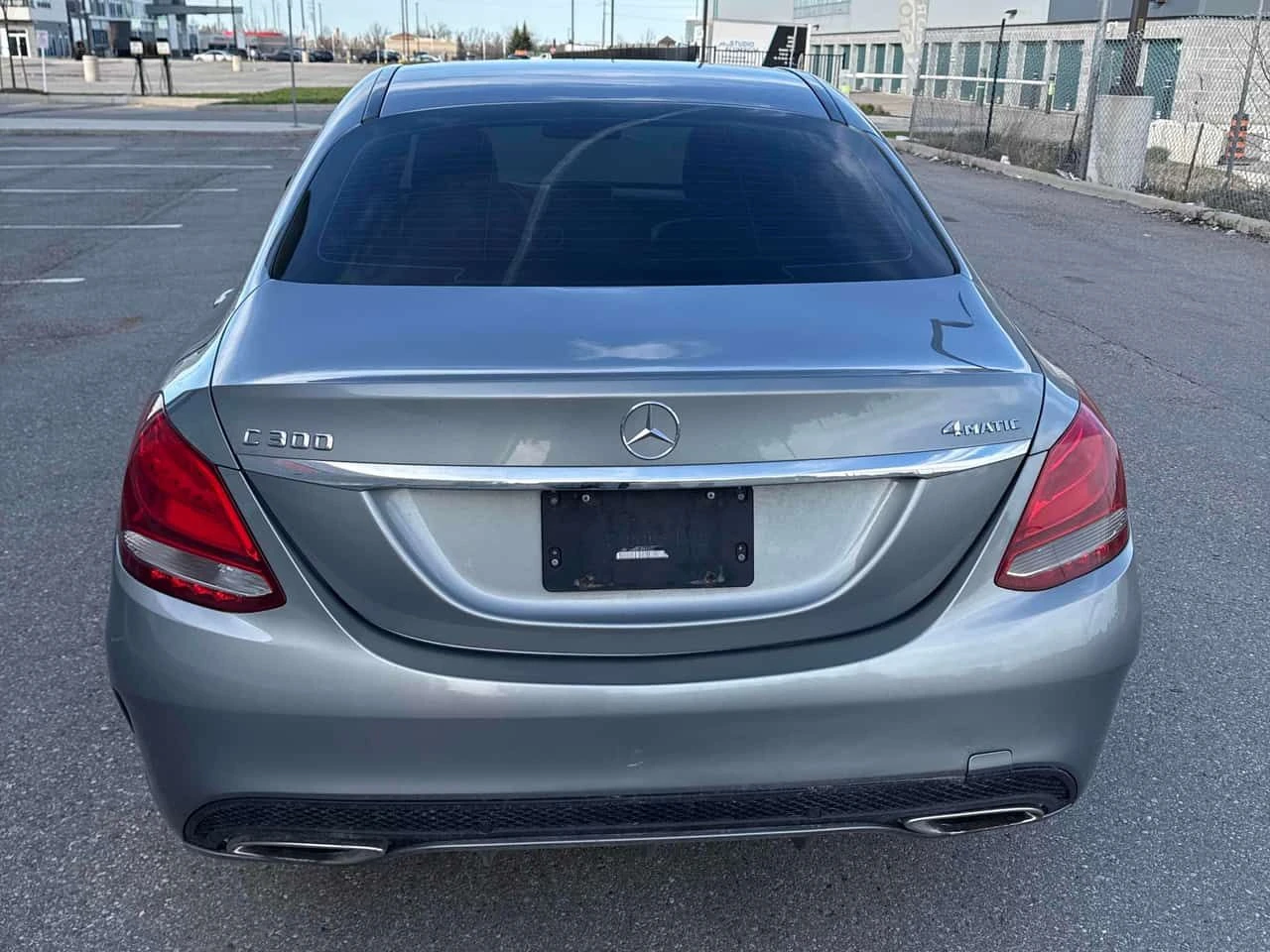 Mercedes-Benz C 300 4MATIC * AMG PACK* ПОДГРЕВИ* ПАНОРАМА* КАМЕРА* , снимка 5 - Автомобили и джипове - 54599375